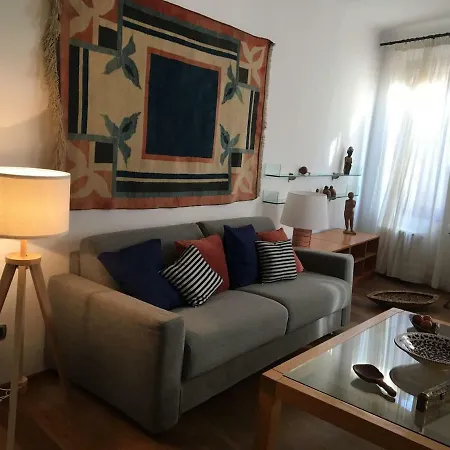 アパート Casa Luna Centro Medievale Di