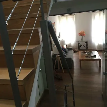 Casa Luna Centro Medievale Di アパート フェラーラ