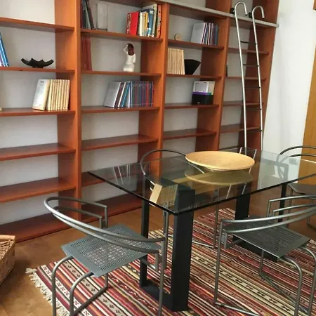Apartment Casa Luna Centro Medievale Di Ferrara