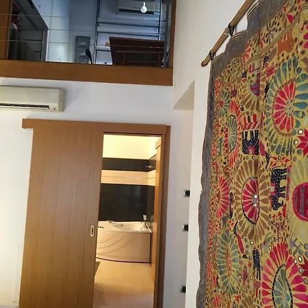 Apartment Casa Luna Centro Medievale Di *