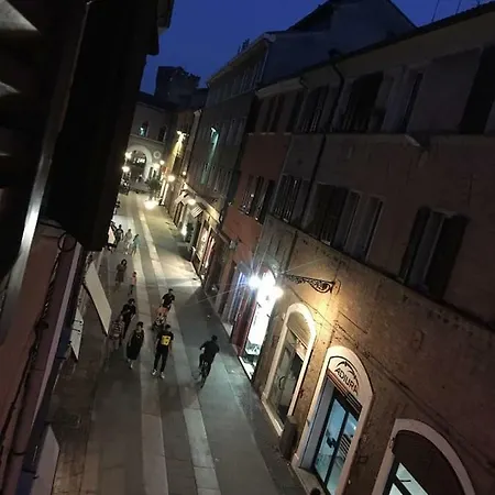 Casa Luna Centro Medievale Di Apartment Ferrara