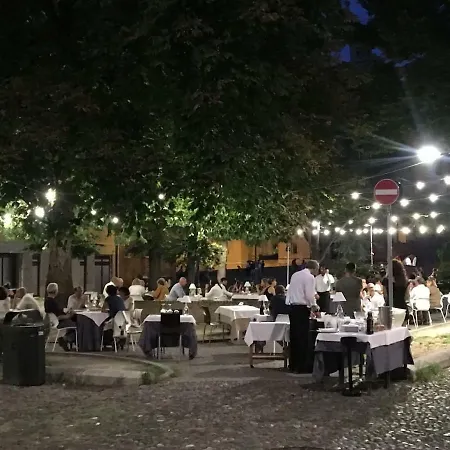 Casa Luna Centro Medievale Di *