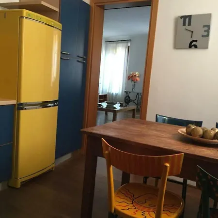 Casa Luna Centro Medievale Di