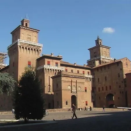 Apartment Casa Luna Centro Medievale Di *