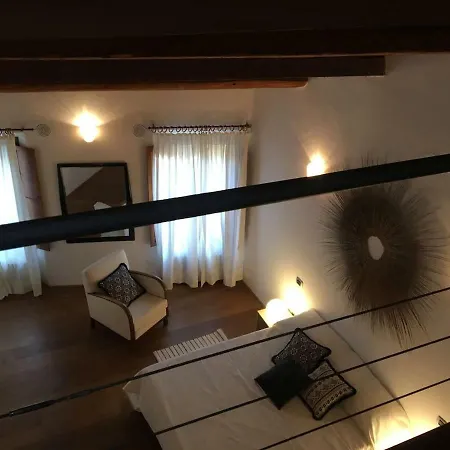 アパート Casa Luna Centro Medievale Di *