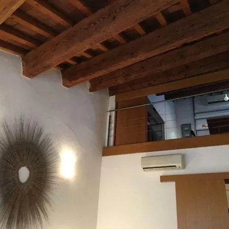Casa Luna Centro Medievale Di
